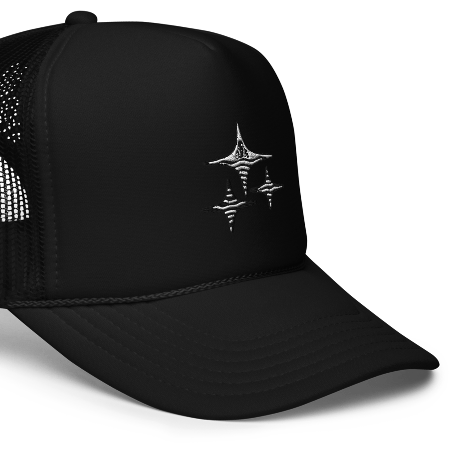Image of Hopeboy Magic Trucker