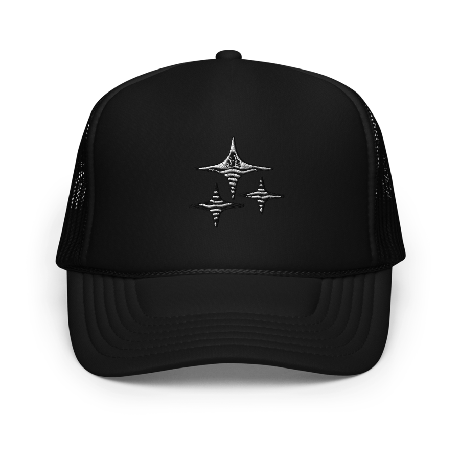 Image of Hopeboy Magic Trucker