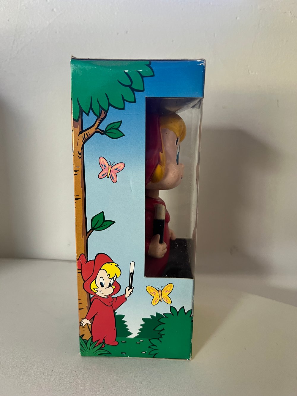 Image of Wendy the Good Little Witch 