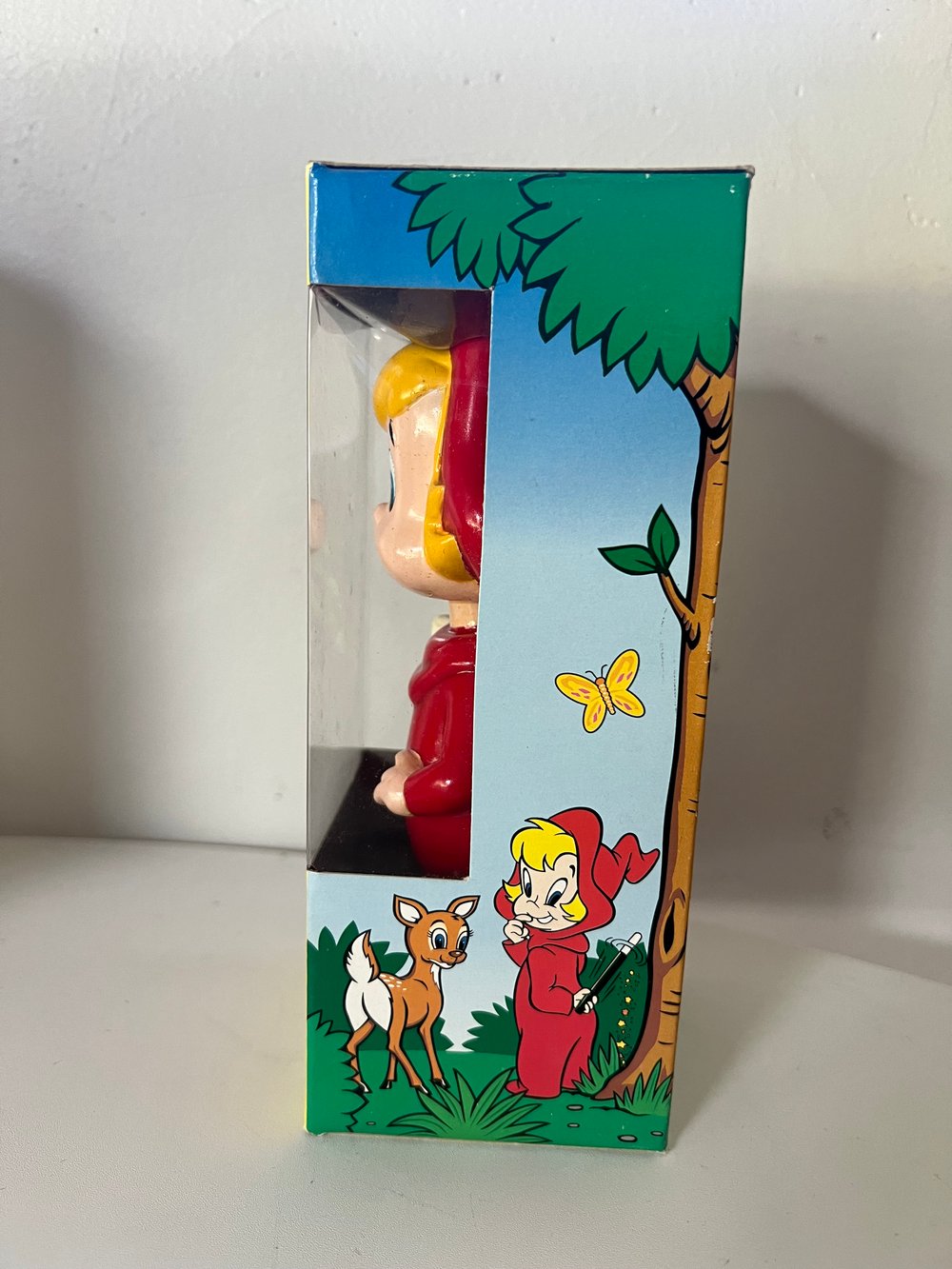 Image of Wendy the Good Little Witch 