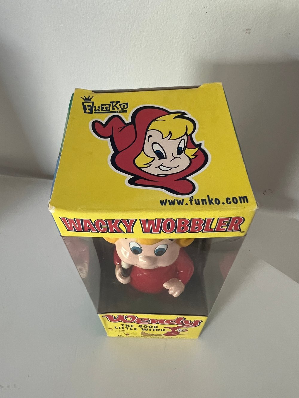 Image of Wendy the Good Little Witch 