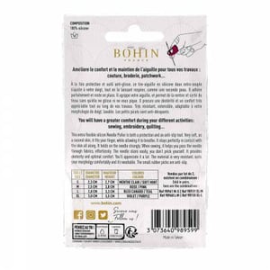 Image of Comfort Needle Puller by Bohin - See Different Sizes