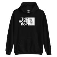 Image 1 of The HopeBoy Hoodie