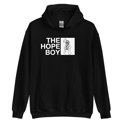 Image of The HopeBoy Hoodie