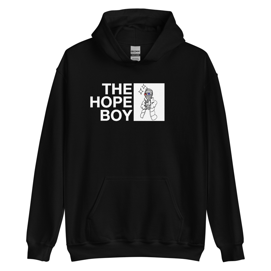 Image of The HopeBoy Hoodie