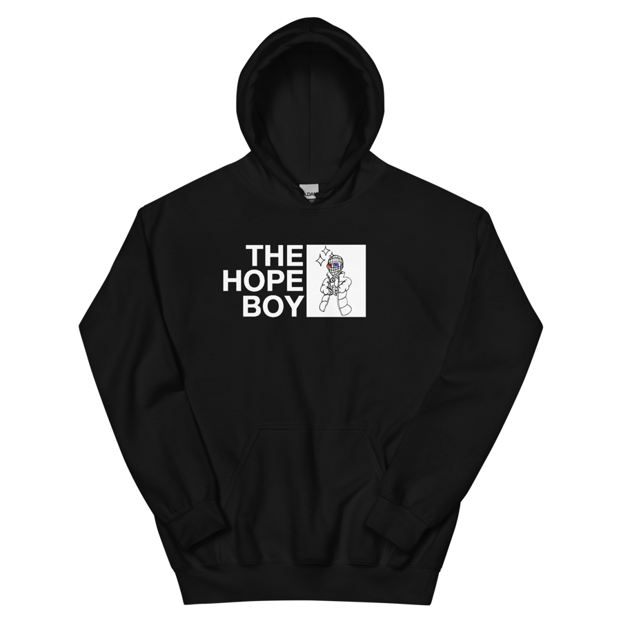 Image of The HopeBoy Hoodie