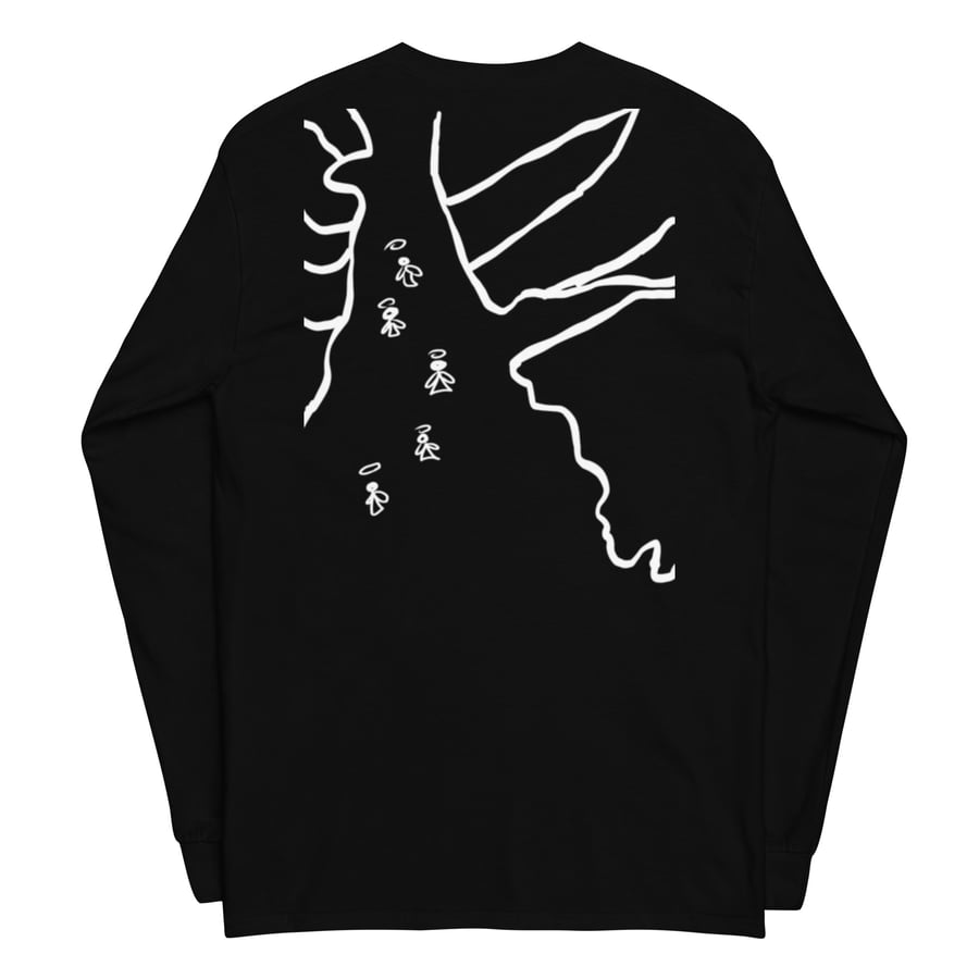 Image of Spotlite Long Sleeve