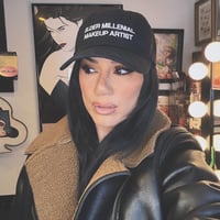 Image 3 of Elder Millenial Makeup Artist 