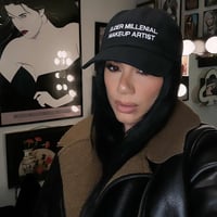 Image 2 of Elder Millenial Makeup Artist 