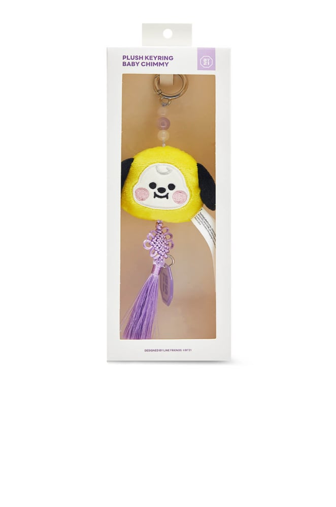 Image of Baby Chimmy!