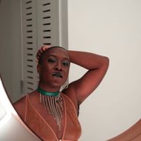 Image 2 of Cascade collar
