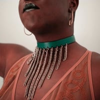 Image 1 of Cascade collar