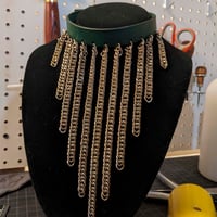 Image 3 of Cascade collar