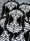 Symmetry Sticker