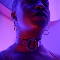 Image 2 of Center O-ring collar