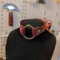 Image 3 of Center O-ring collar