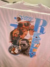 R KELLY VINTAGE TEE & USB SET 