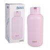 Oasis Moda Ceramic Lined Stainless Steel Triple Wall 1.5L Pink Lemonade