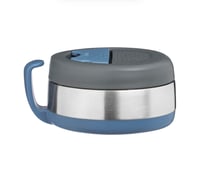 Image 1 of B. Box Insulated Lunch Jar Ocean