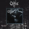Ofnus - Time Held me Grey and Dying - Official Woven Patch 3.75"