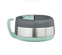 Image 1 of B. Box Insulated Lunch Jar Forest