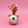 little eyeball vase 