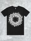 {Orkaydia} Black Tshirt