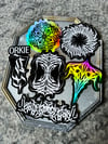 {6 PIECE} STICKER PACK