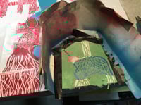 Image 4 of "Freedom Fromme Squeeky B"