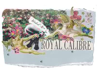 'ROYAL CALIBRE' PRINT