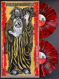 Image 1 of Seawhores "The Last Temptation OF Supper"