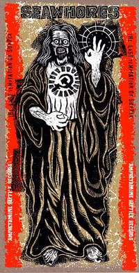 Image 3 of Seawhores "The Last Temptation OF Supper"