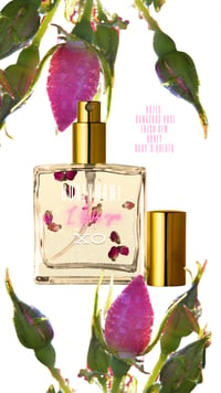 Image 1 of I Love You XO Parfum Oil