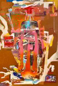 Image 1 of I Used To Joke About Arriving Here!