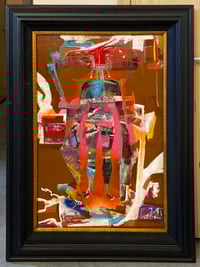 Image 2 of I Used To Joke About Arriving Here!