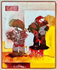 Image 1 of Vulgar Display of Cowboys