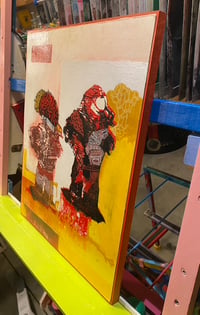 Image 2 of Vulgar Display of Cowboys