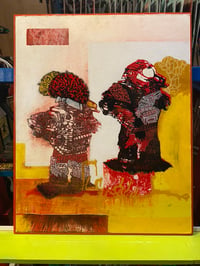 Image 3 of Vulgar Display of Cowboys