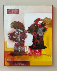 Image 4 of Vulgar Display of Cowboys