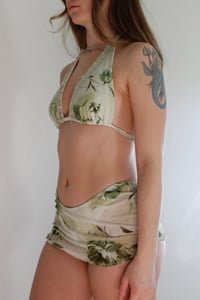 Image 1 of ♲ Spring Dream Bikini Set - M 