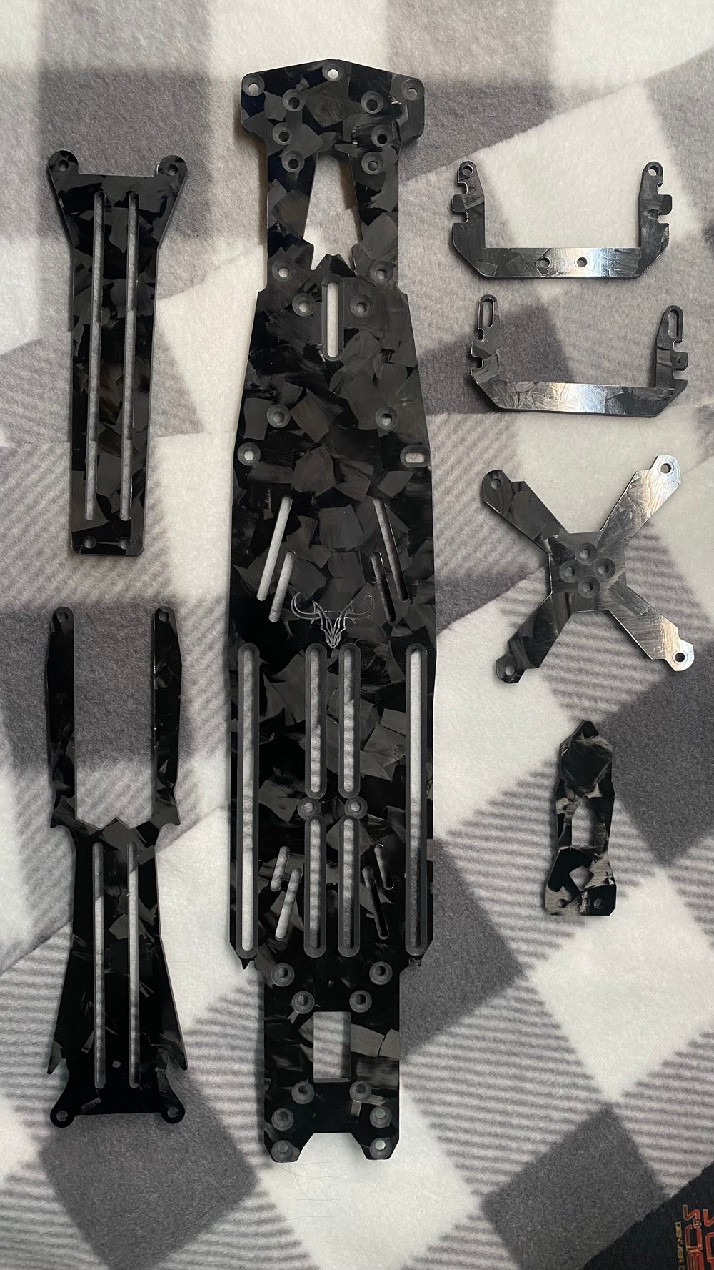 Redcat RDS Conversion Chassis Kit (IN STOCK NOW)