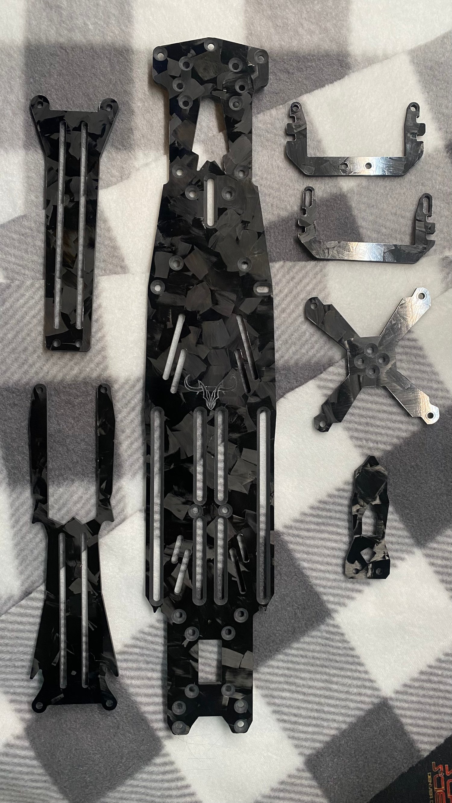 Redcat RDS Conversion Chassis Kit (IN STOCK NOW) | Scale Science