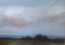 Image 1 of Paysage et nuages