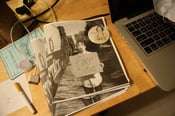 Image of ISSUENUMBERONE