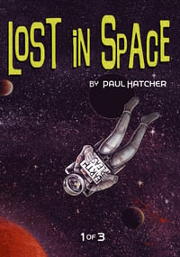 Lost In Space 1 (of 3)
