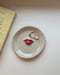 Image of Coupelle Brûle encens rouge baiser