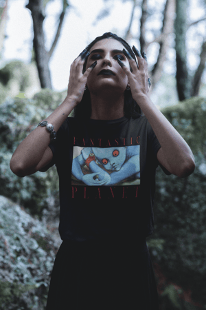 Image of Fantastic Planet T-Shirt