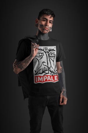 Image of Impale T-Shirt