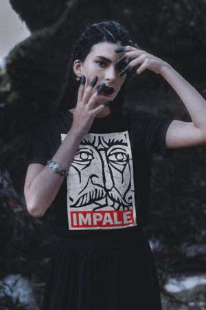 Image of Impale T-Shirt