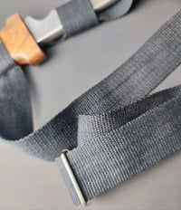 Image 2 of Black Gatra 32mm